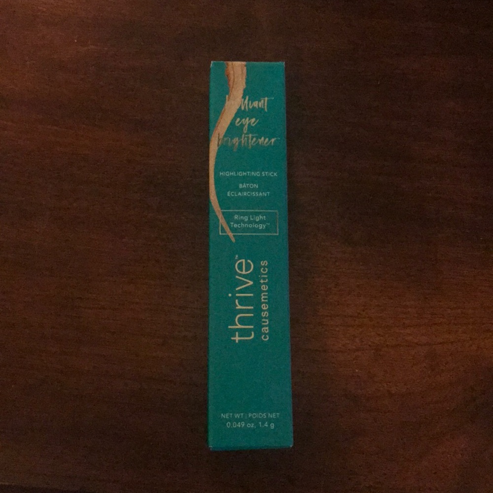 Thrive Causemetics Highlighting Stick